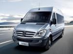 Mercedes-Benz Sprinter FJDA 2011 года